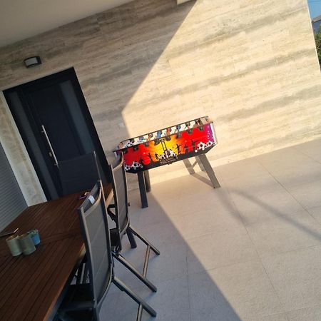 Villa Marena S Bazenom, Vodice Eksteriør bilde