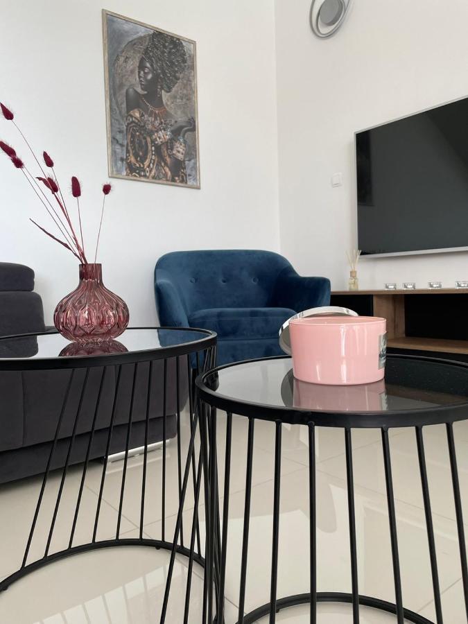 Villa Marena S Bazenom, Vodice Eksteriør bilde