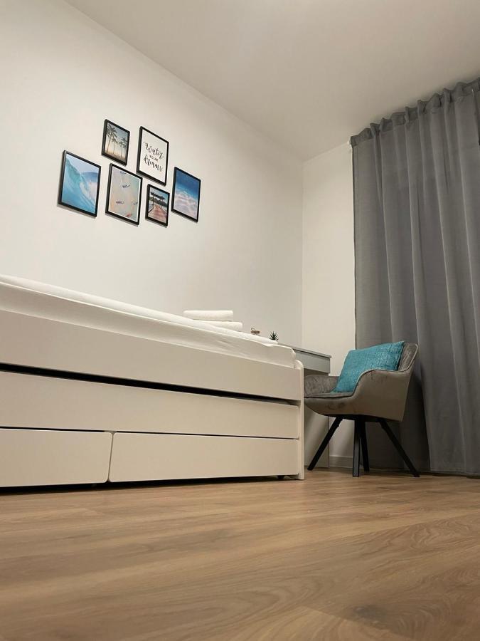 Villa Marena S Bazenom, Vodice Eksteriør bilde