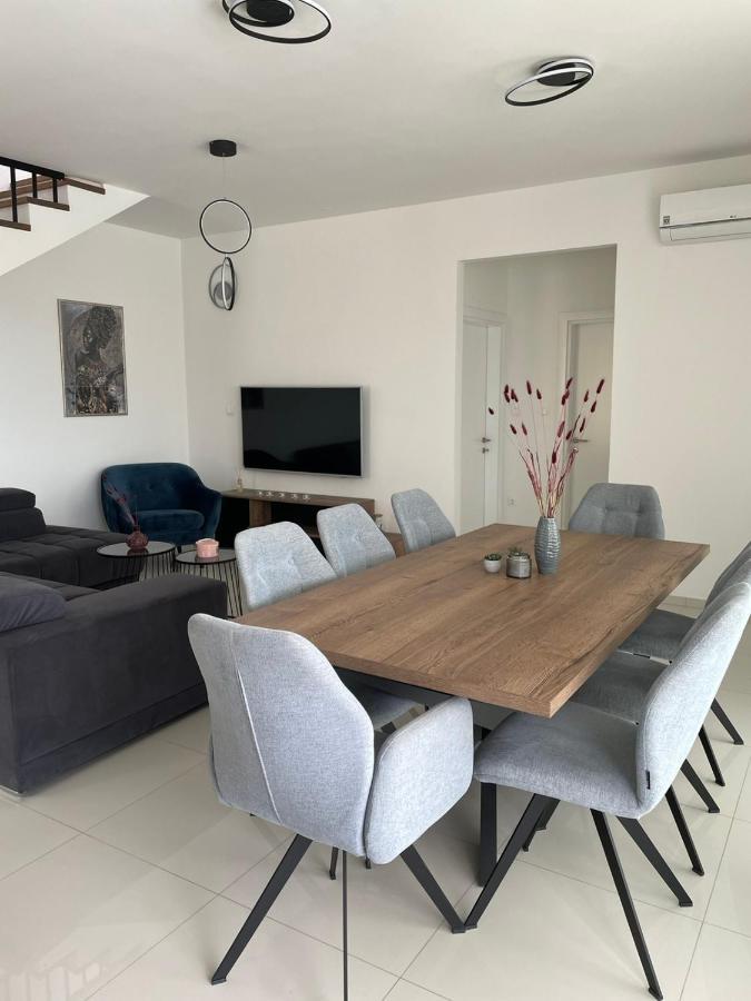 Villa Marena S Bazenom, Vodice Eksteriør bilde