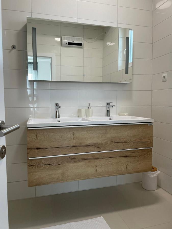 Villa Marena S Bazenom, Vodice Eksteriør bilde
