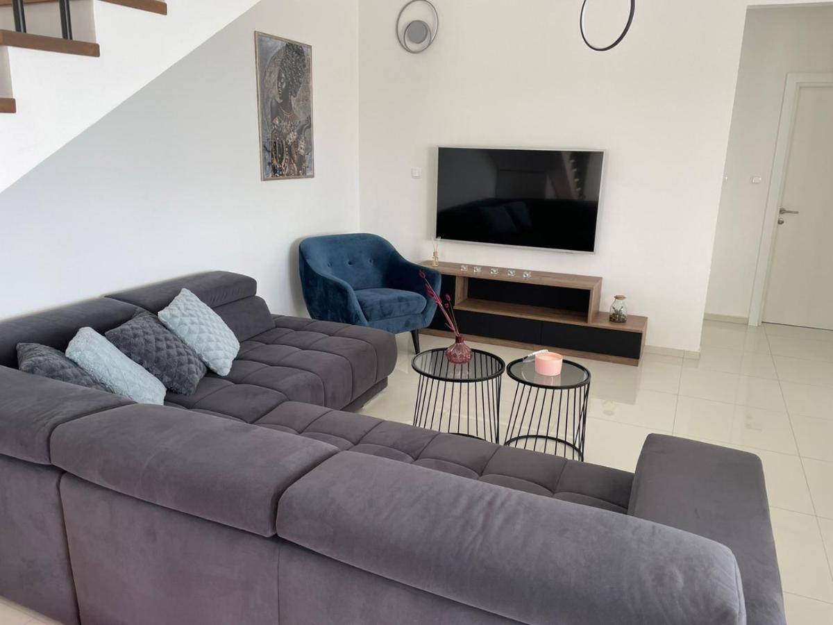 Villa Marena S Bazenom, Vodice Eksteriør bilde