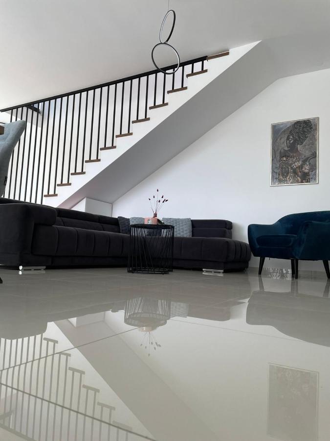Villa Marena S Bazenom, Vodice Eksteriør bilde